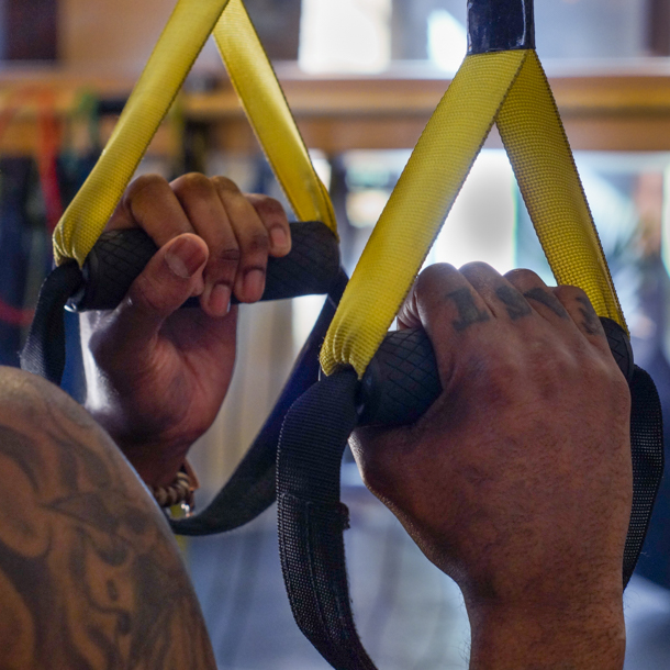 5 Unique Workauts to Improve your Deadlift