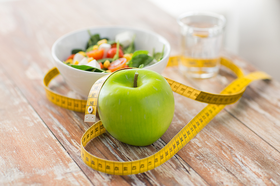 Level 1 shares fat loss tips from Trainer Brandon Mentore